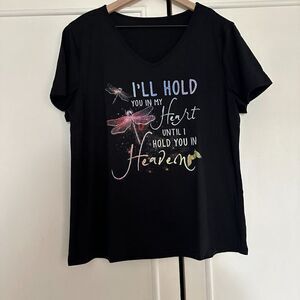 NWOT Graphic Tee